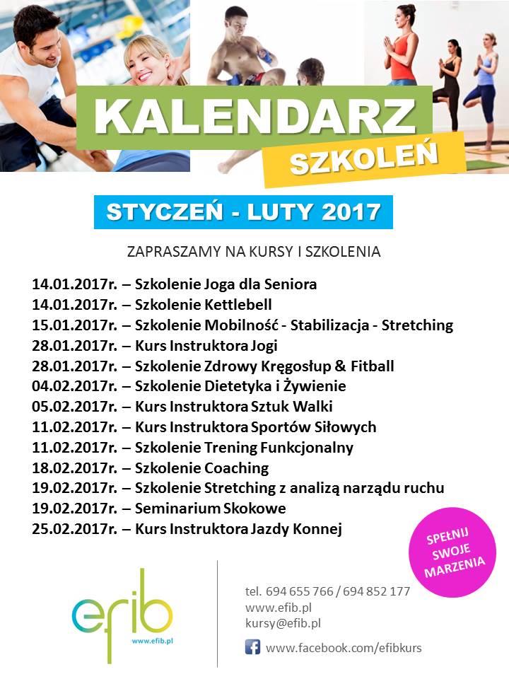 Kalendarz Szkoleń - STYCZEŃ - LUTY 2017.jpg